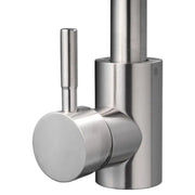 Baterie Lavoar, Inox SUS304, Satinat, MP008