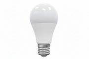Bec LED E27 9W Lumina Rece 6000k