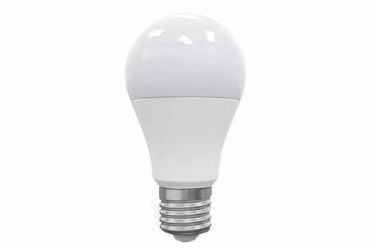 Bec LED E27 9W Lumina Rece 6000k