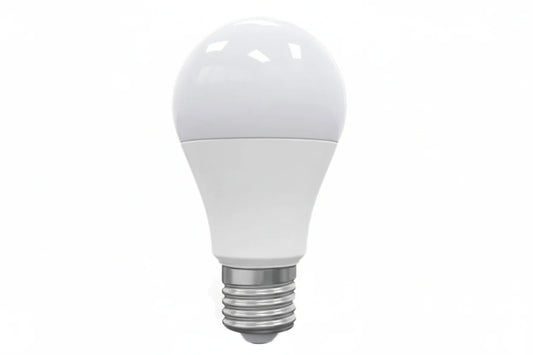 Bec LED E27 A60 12W=100W 6400K