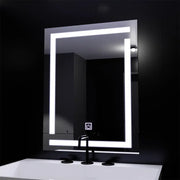 Oglinda LED Giga, 60x80cm, Touch, Lumina 6000K