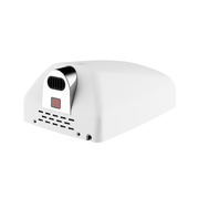 Uscator de Maini cu Senzor, 1200W, Alb, FL2023WH