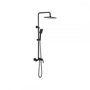 Coloana Dus, Alama Sanitara, Negru, 6720H