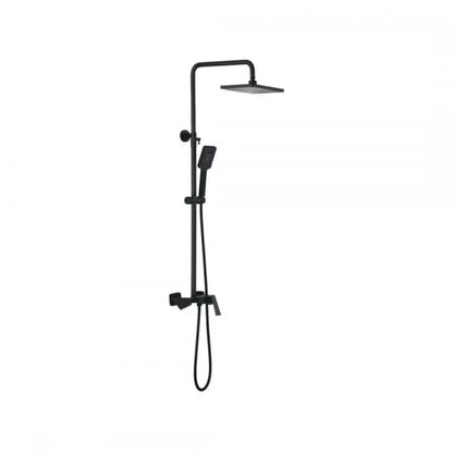 Coloana Dus, Alama Sanitara, Negru, 6720H