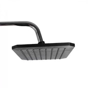 Coloana Dus Afisaj LCD Inox Negru Argintiu SJG/006