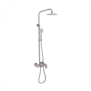 Coloana Dus, Inox SUS304, Satinat, N/LY001