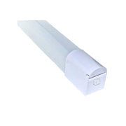 Corp LED Baie cu Priza Anfisa 15W 4000K IP44 Alb