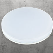 Plafoniera LED PL200/17R 24W Lumina Rece 6000k Alb