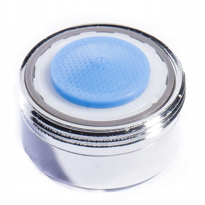 Sita Aerator Baterie Alama, Filet Exterior Crom Lucios 2cm – Economisire Apa si Jet Uniform