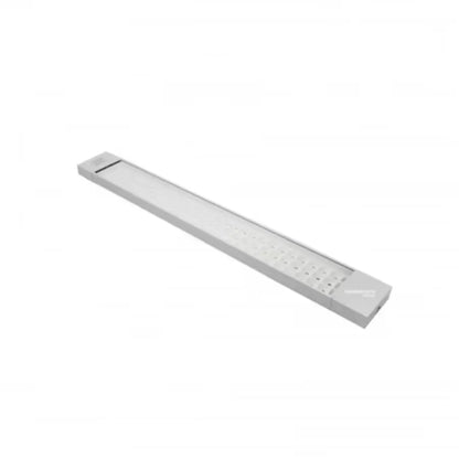 Lampa LED Liniara FANTAS 60W 120cm Lumina Rece Alb