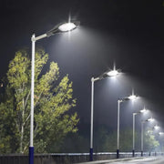 Lampa Stradala LED, 50W, IP.65, 6500K