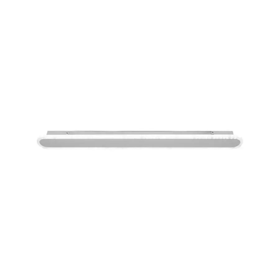 Aplica LED Cameron 24W Alb