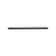 Lustra LED CASSIUS, 24W, Liniara, lumina Rece/Calda/Neutra, Negru