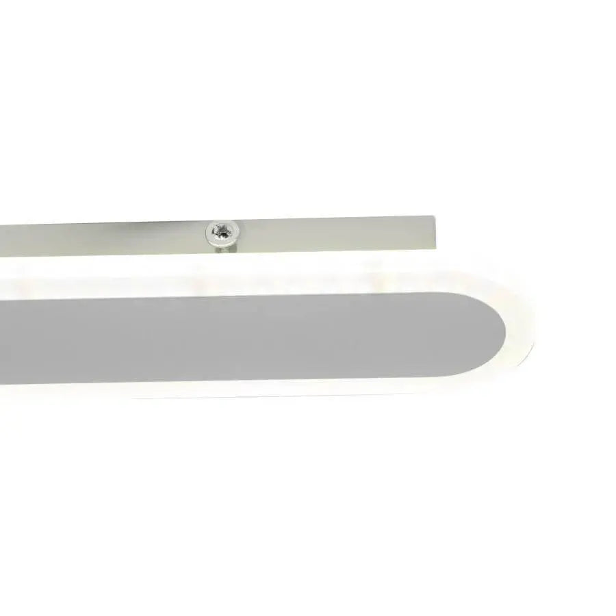 Aplica LED Clayton 15W Alb