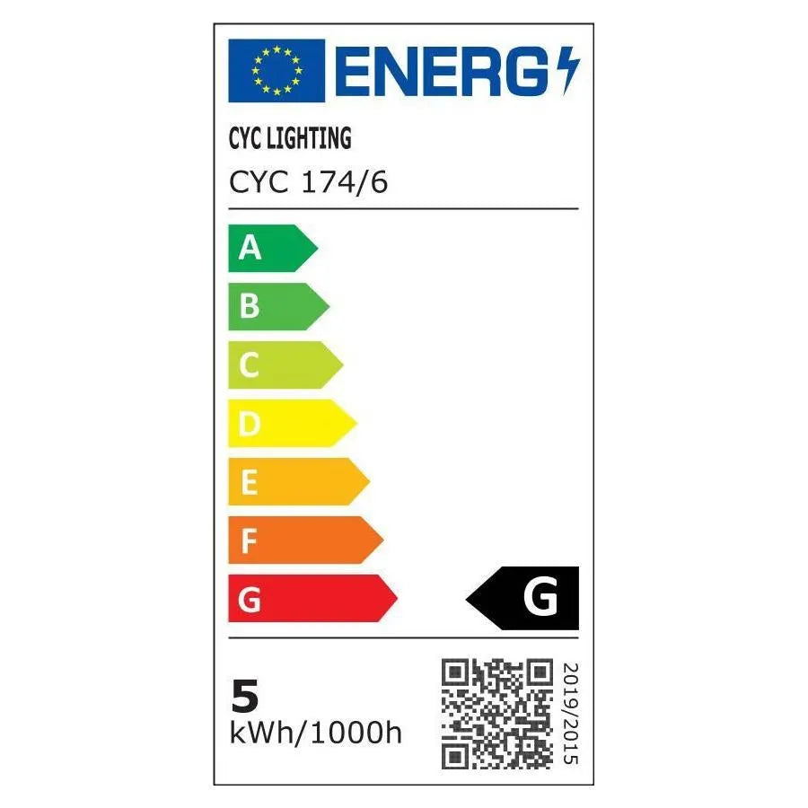 Lustra LED cu telecomanda MORA 120W, 6 Elemente, Liniara, lumina Rece/Calda/Neutra, Dimabila, Negru