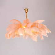 Lustra Thalios LED, Pene 1xE27, 30cm, Cream