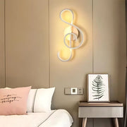 Aplica LED Cheisa, 34W, Alb, Lumina Rece/Calda/Neutra