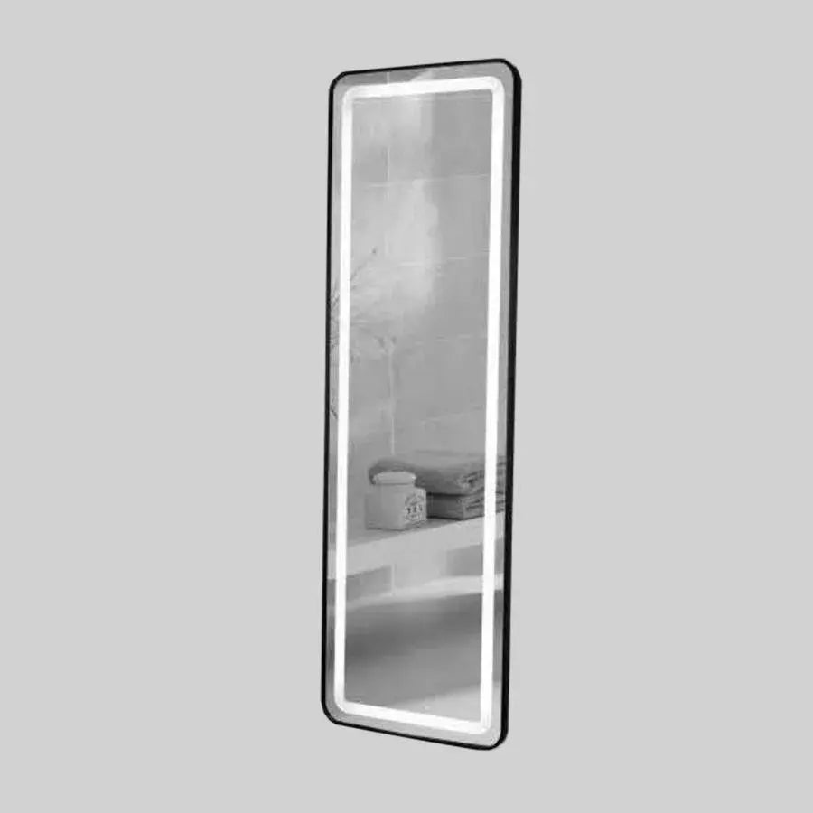 Oglinda LED Rectangulara, 45x140cm, Marcello Touch, Dressing Couture