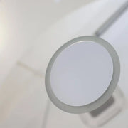 Oglinda LED Rectangulara, 80x60cm, Stella Touch, Sistem Dezaburire