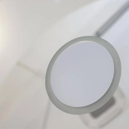 Oglinda LED Rectangulara, 80x60cm, Stella Touch, Sistem Dezaburire