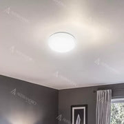 Plafoniera LED Miru, 20W, 6500K, Alb
