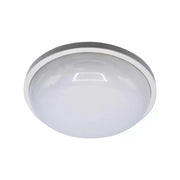 Plafoniera LED Miru, 20W, 6500K, Alb