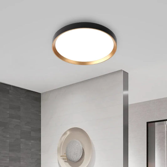 Plafoniera LED AUREA 48W 3000K / 4000K / 6000K Diametru 40cm