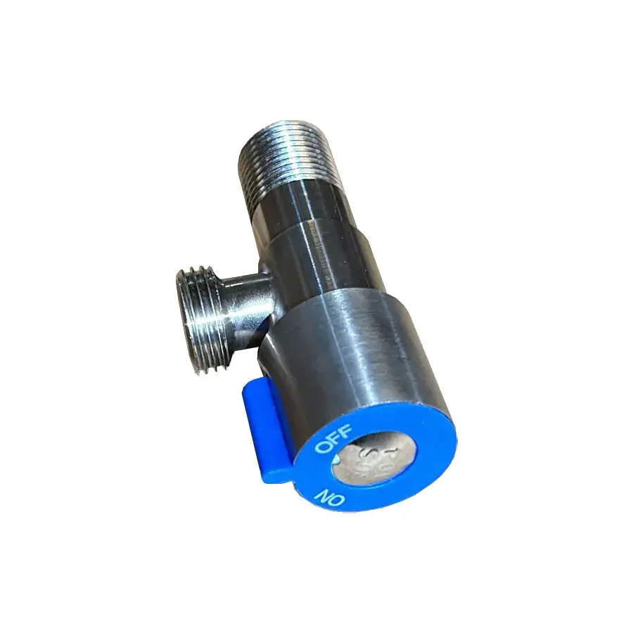 Robinet Coltar Inox Cartus Ceramic 1/2 X 1/2 RC200