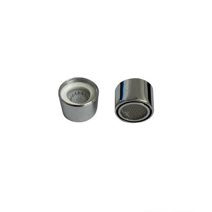 Sita Aerator Baterie Filet Interior Crom Lucios 2cm – Economisire Apa si Jet Uniform