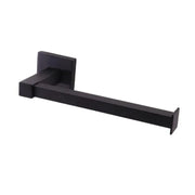 Suport Hartie Igienica Negru Inox GJ627