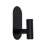 Suport Hartie Igienica Negru GJ636