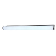 Aplica LED de Baie, GARDA, 10W, liniara, lumina Calda/Neutra/Rece, Crom