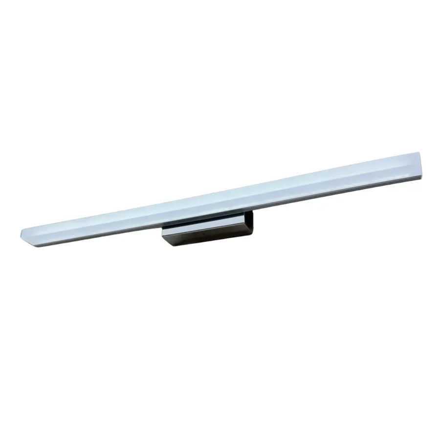 Aplica LED, COMO, 7W, liniara, lumina Calda/Neutra/Rece, Negru