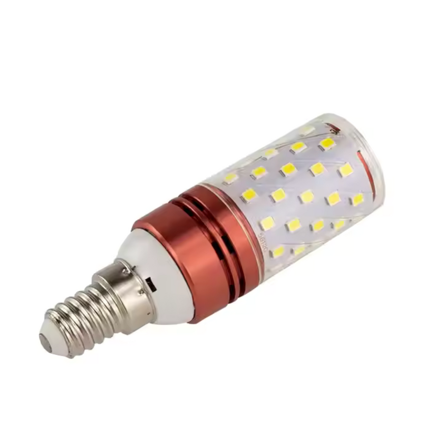 Bec LED, 12W, Dulie E14, Lumina Calda/Neutra/Rece